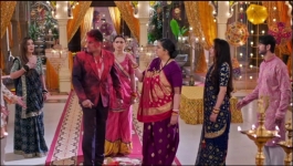 Kyunki Saas Bhi Kabhi Bahu Thi 2 - 13th October 2026